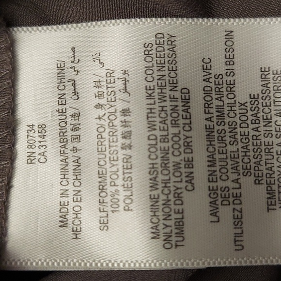 BCBGENERATION Women's Jogger Pants - Picture 10 of 10